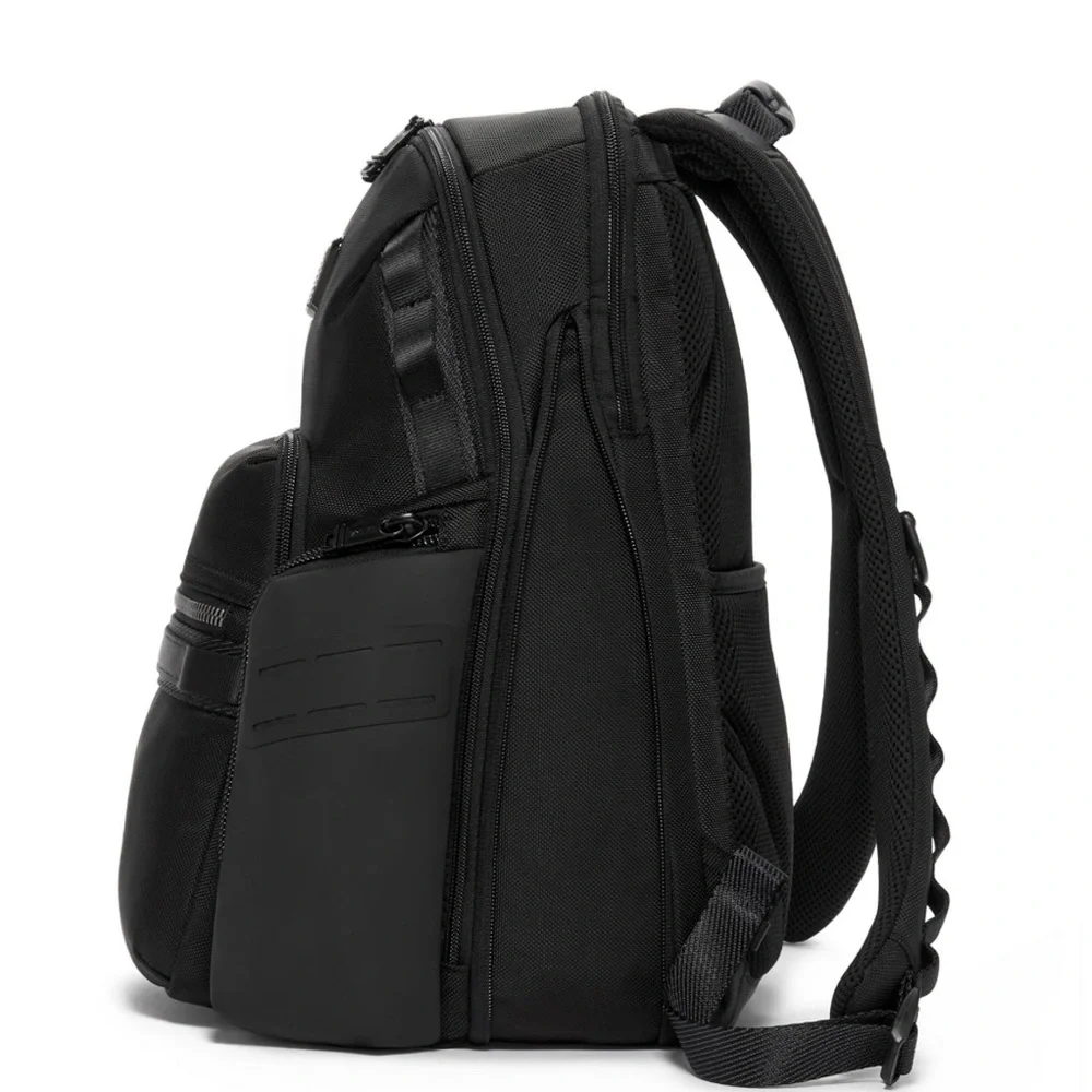 ALPHA BRAVO Navigation Backpack black NWT